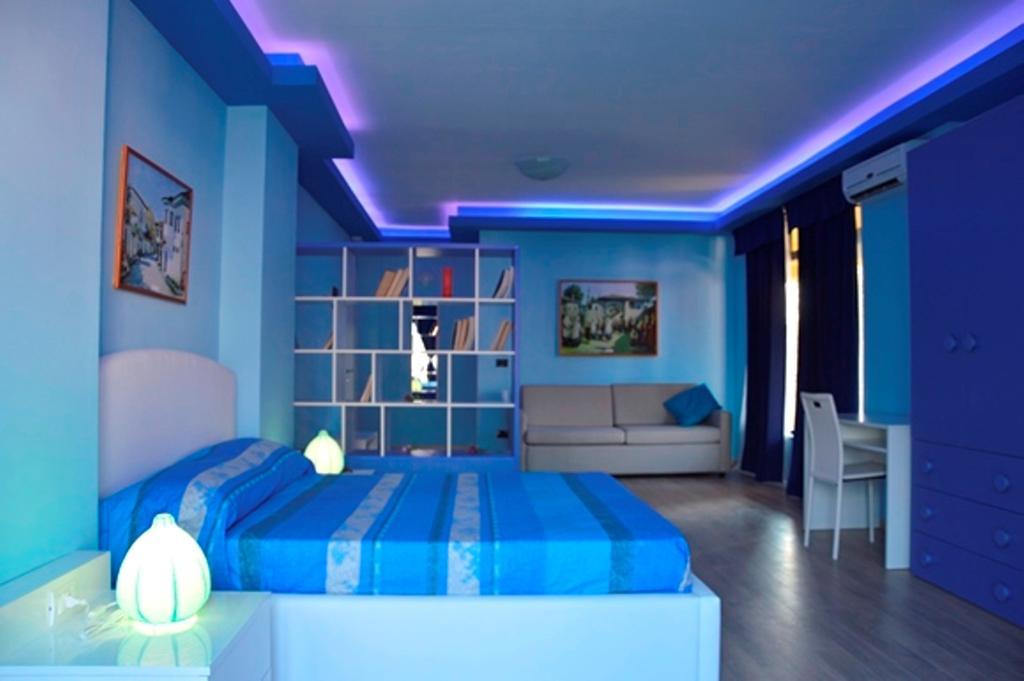 B&B Tirana Smile Bagian luar foto