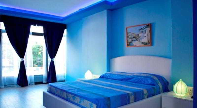 B&B Tirana Smile Bagian luar foto