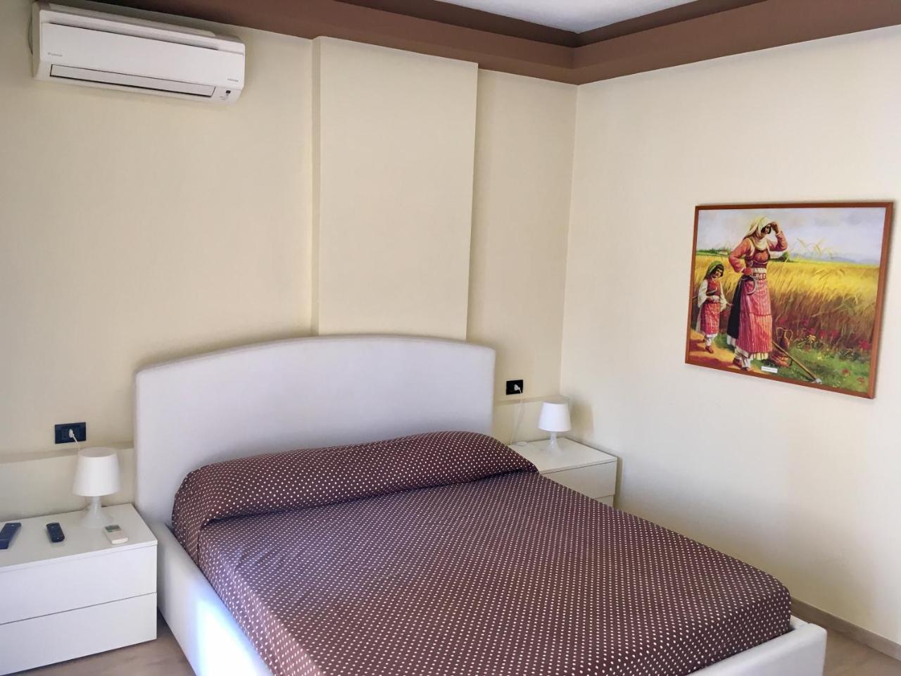 B&B Tirana Smile Bagian luar foto