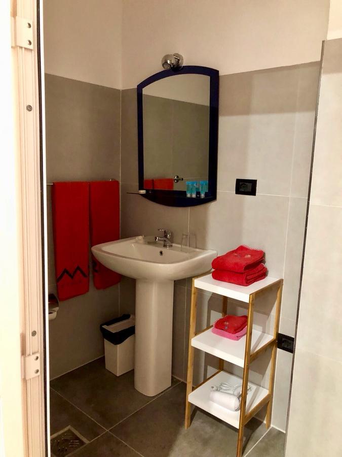 B&B Tirana Smile Bagian luar foto
